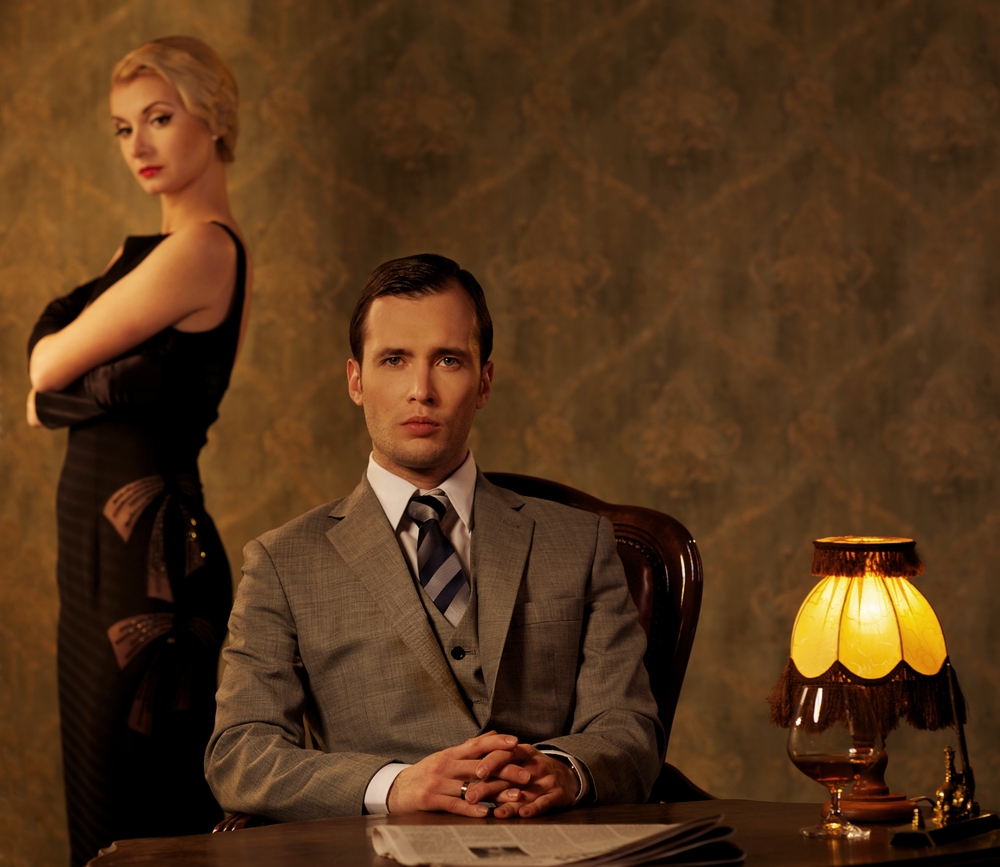 Mad Men Style